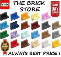 LEGO BRACKET - 2 x 2 - 1 x 2 - CENTERED - 41682 - SELECT QTY & COL - FAST - NEW