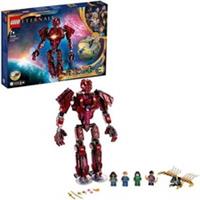 LEGO 76155 Lego Marvel Super Heroes: In Arishems Shadow