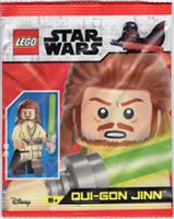 LEGO Star Wars - Qui-Gon Jinn - Mini Set 912502 2025 - New & Sealed
