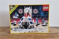 6972 LEGO Space Set: Polaris I Space Lab - New Sealed Box 1987 Vintage