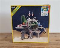 6940 LEGO Space Set: Alien Moon Stalker - New Box 1986 Vintage