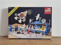 6970 LEGO Space Set: Beta-1 Command Base - New Sealed bags Boxed 1981 Vintage