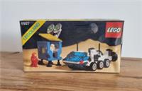 6927 LEGO Space Set: All Terrain Vehicle - New Sealed 1981 Vintage