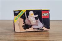 6801 LEGO Space Set: Moon Buggy - New Sealed 1981 Vintage