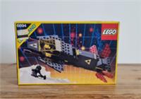6894 LEGO Space Set: Invader - New Sealed 1988 Vintage