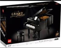 LEGO 21323 Ideas Grand Piano Model Building Set - Brand New And Sealed
