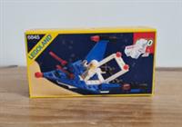6845 LEGO Space Set: Cosmic Charger - New Sealed 1986 Vintage