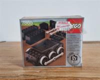 Vintage Lego 7865 12v Motor NEW 1980 - Train - Railway