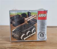 Vintage Lego 7865 12v Motor NEW 1980 - Train - Railway