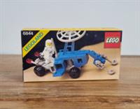 6844 LEGO Space Set: Seismologic Vehicle - New Sealed 1983 Vintage
