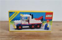 1572 Lego Super Tow Truck - New & Sealed - 1986 - Vintage set