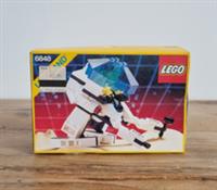6848 LEGO Space Set: Strategic Pursuer - New Sealed 1988 Vintage