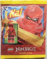 LEGO Ninjago - Dragons Rising Season 1: Kai - Mini Set - 892308 - New `