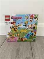LEGO 41287 The Powerpuff Girls 6-12 Years