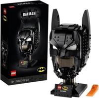 LEGO 76182 DC Batman: Cowl Mask