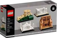 LEGO 40585 - Promo - World Of Wonder GWP - New & Sealed 2023