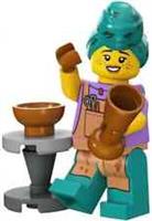 LEGO MINIFIGURES SERIES 24 POTTER 71037