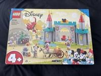 LEGO Disney 10780 Mickey & Friends Castle Defenders | New + Sealed | VGC