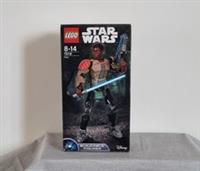 LEGO Star Wars 75116 Finn BNIB