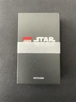 LEGO Star Wars 5009394 Jango Fetts Slave 1 Keychain | Insiders Promo | New