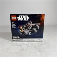 LEGO Star Wars: Millennium Falcon Microfighter (75295)