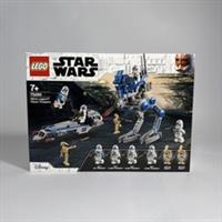 LEGO Star Wars: 501st Legion Clone Troopers (75280)
