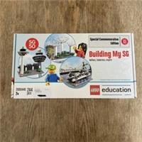 Lego 2000446 Build My SG - Education - Brand New and Sealed
