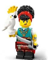 LEGO SERIES 27 MINIFIGURES PIRATE QUATERMASTER 71048