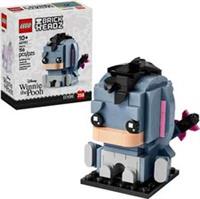 LEGO Brickheadz - Eeyore - 40797 - New & Sealed