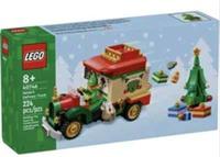 LEGO Santa's Delivery Truck - 40746 - New & Sealed