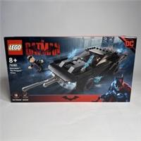 LEGO Super Heroes: Batmobile: The Penguin Chase (76181)
