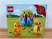 LEGO Seasonal: Easter Chicks Set 40527 NEW Limited Edition Baby Birds Egg RARE