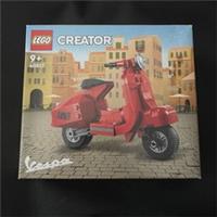 LEGO Creator 40517 Vespa Scooter | New + Sealed