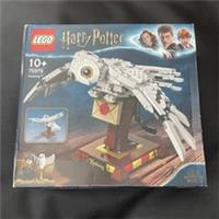 LEGO Harry Potter 75979 Hedwig | Brand New + Sealed | Retired