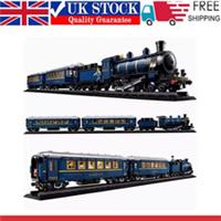 *New* 21344 MOC The Orient Express Train Building Blocks IDEAS 2540pc Toy