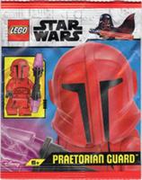 LEGO Star Wars - Praetorian Guard - Mini Set 912504 2025 sw1343 - New & Sealed