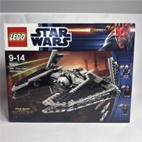 LEGO Star Wars: Sith Fury-Class Interceptor (9500)