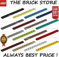 LEGO 1 x 12 PLATE - 60479 - SELECT QTY & COL - BESTPRICE ON EBAY👍 FAST - NEW