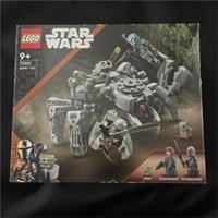 LEGO Star Wars 75361 Spider Tank | Brand New + Sealed