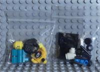 Lego Series 27 Astronomer Kid Minifigure (71048)