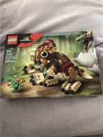 Lego 76970 Baby Dinosaur Dolores Aquiline