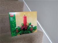 LEGO Christmas Table Decoration 40743 BN & Sealed