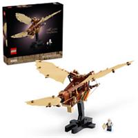 LEGO Icons: Leonardo Da Vinci's Flying Machine (10363)