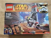 Lego Star Wars 75081 T-16 Skyhooper BNIB Sealed