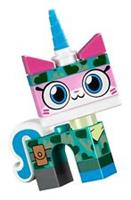 LEGO UNIKITTY CAMOFLAGE KITTY 41775 MINI FIGURES