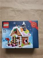Lego Seasonal Gingerbread House 40139 Limited Edition 2015 BNIB Sealed