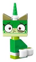 LEGO UNIKITTY QUEASY KITTY 41775 MINI FIGURES