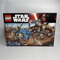 LEGO Star Wars: Encounter on Jakku (75148)