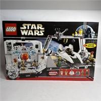LEGO Star Wars - Home One Mon Calamari Star Cruiser - set 7754 New SEALED Rare
