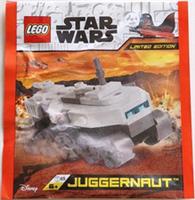 LEGO Star Wars - Juggernaut - Mini Paper Bag Set - 912505 - 2025 - New